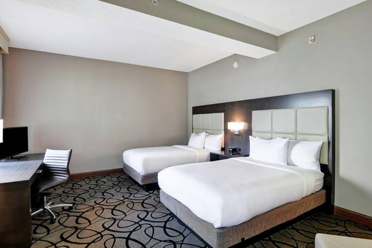 Doubletree By Hilton Hattiesburg, Ms Esterno foto