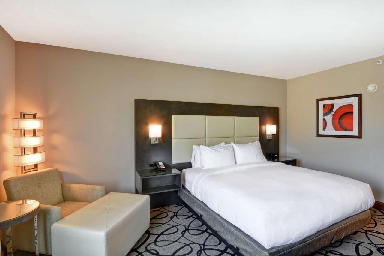 Doubletree By Hilton Hattiesburg, Ms Esterno foto