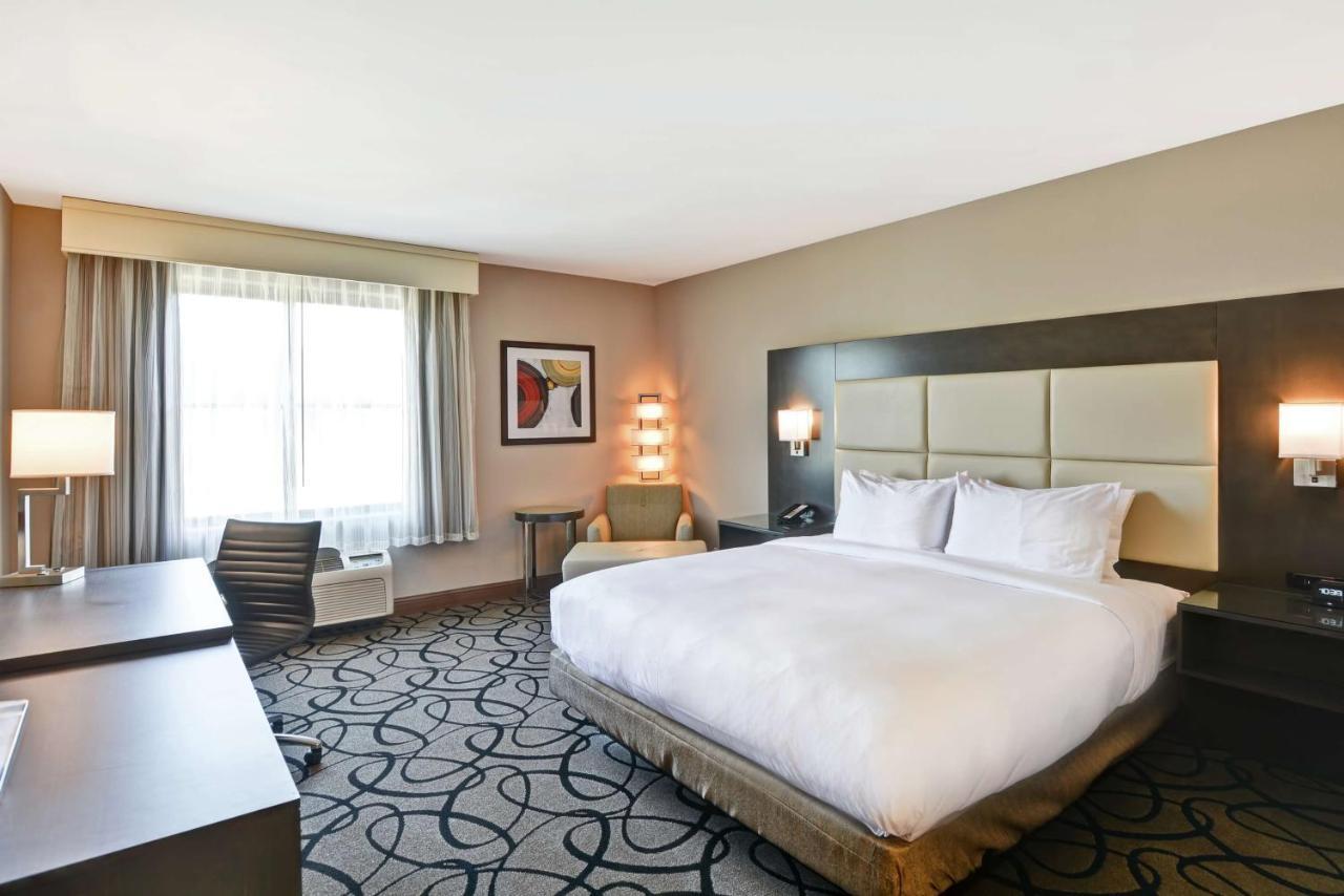 Doubletree By Hilton Hattiesburg, Ms Esterno foto