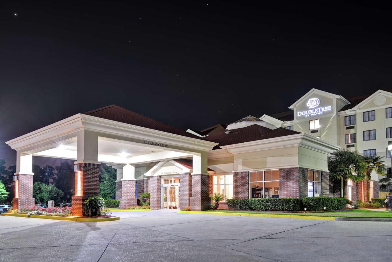 Doubletree By Hilton Hattiesburg, Ms Esterno foto