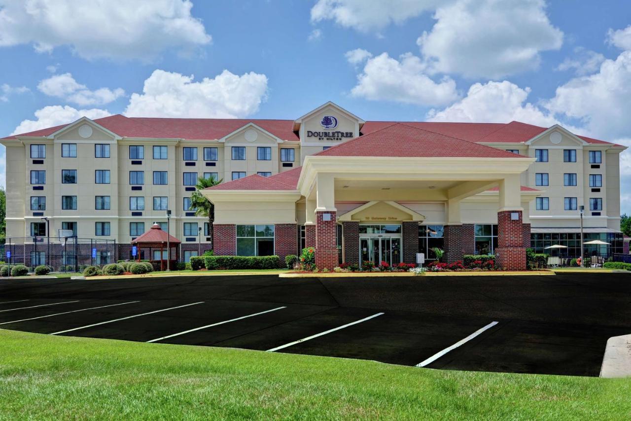 Doubletree By Hilton Hattiesburg, Ms Esterno foto