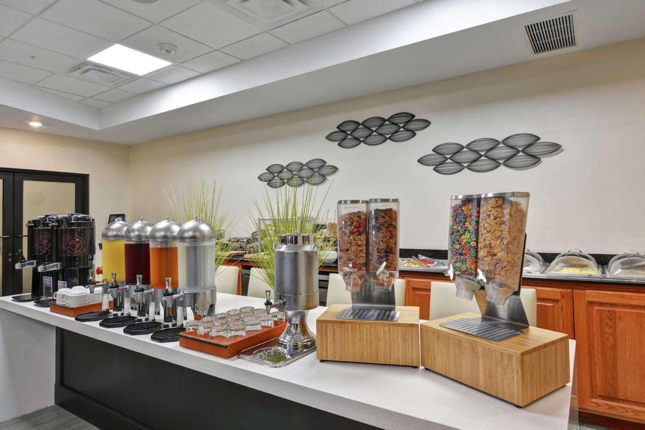 Doubletree By Hilton Hattiesburg, Ms Esterno foto