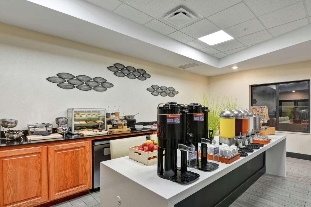 Doubletree By Hilton Hattiesburg, Ms Esterno foto