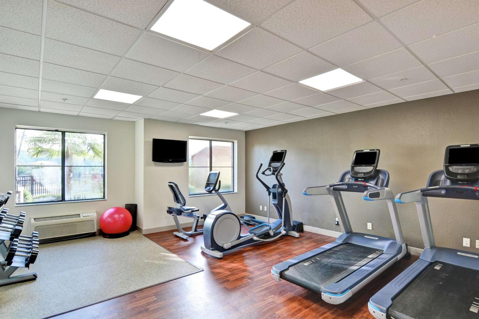 Doubletree By Hilton Hattiesburg, Ms Esterno foto