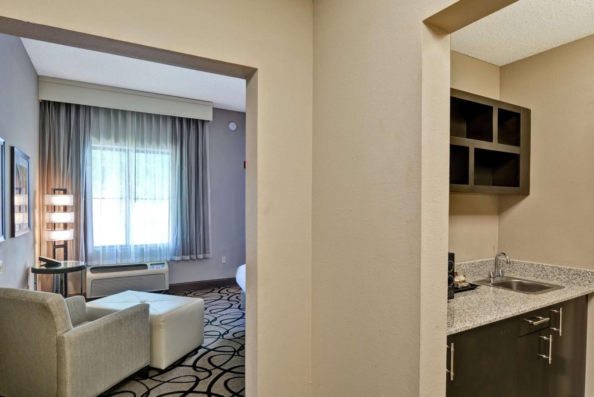 Doubletree By Hilton Hattiesburg, Ms Esterno foto