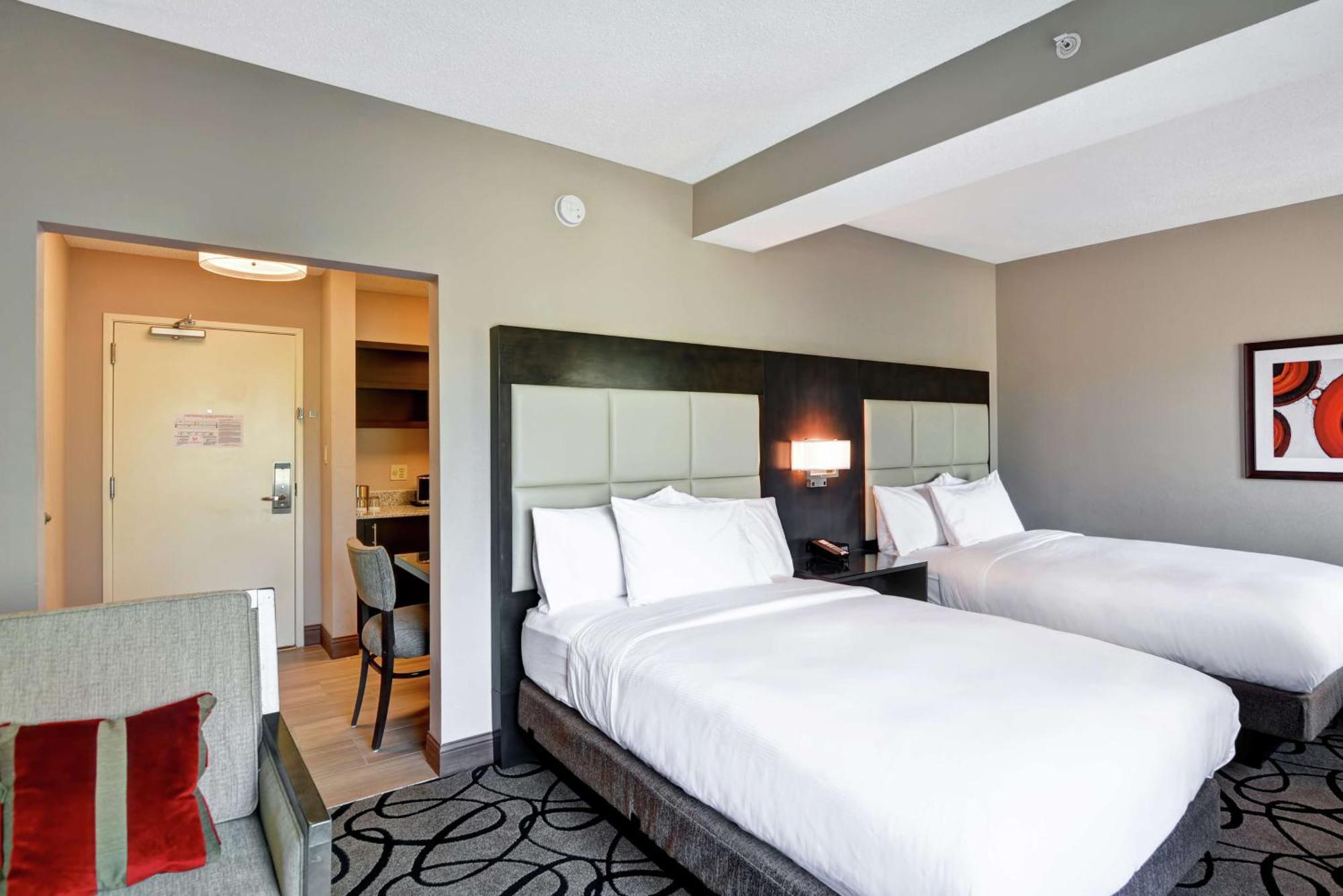 Doubletree By Hilton Hattiesburg, Ms Esterno foto