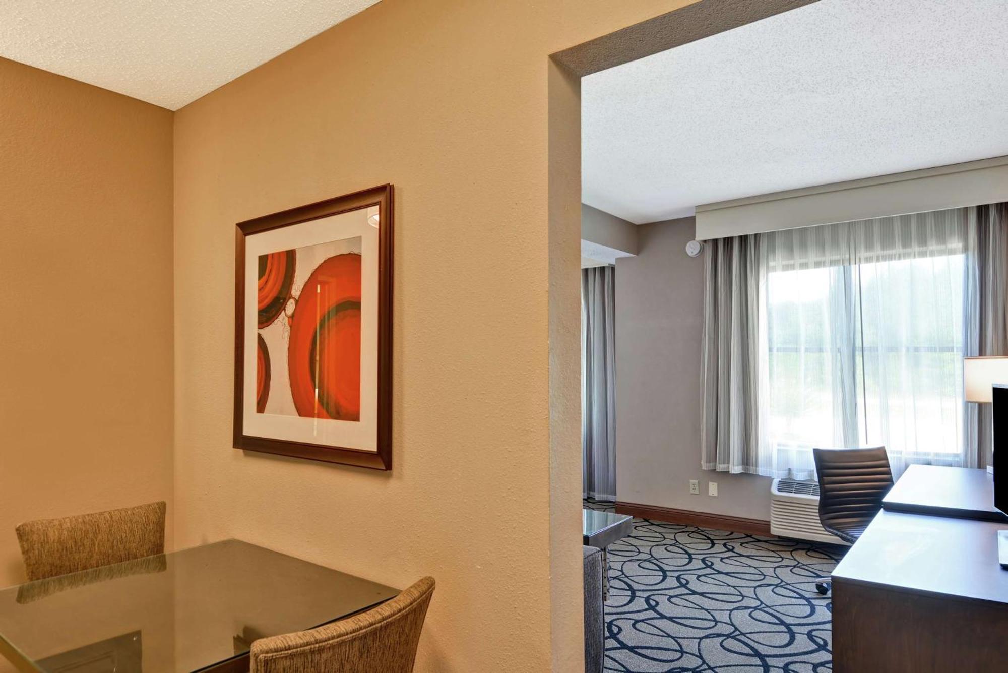 Doubletree By Hilton Hattiesburg, Ms Esterno foto