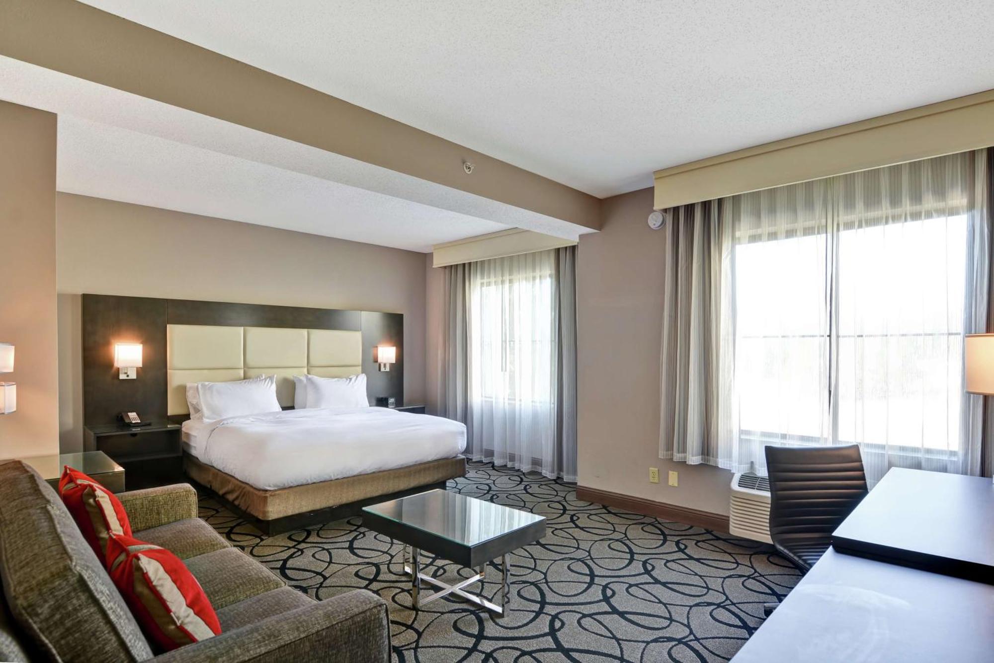 Doubletree By Hilton Hattiesburg, Ms Esterno foto