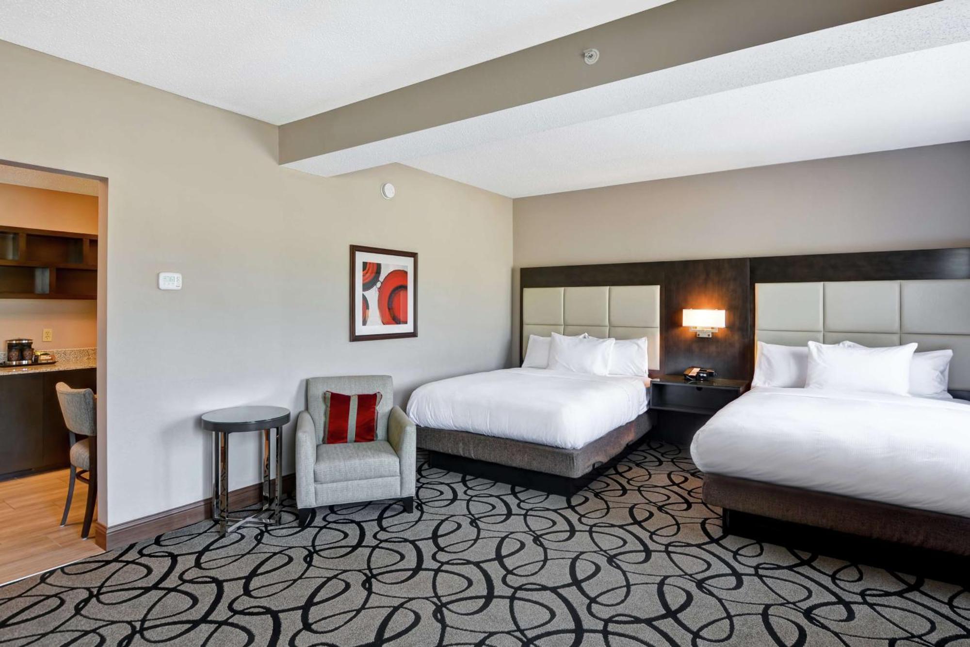 Doubletree By Hilton Hattiesburg, Ms Esterno foto