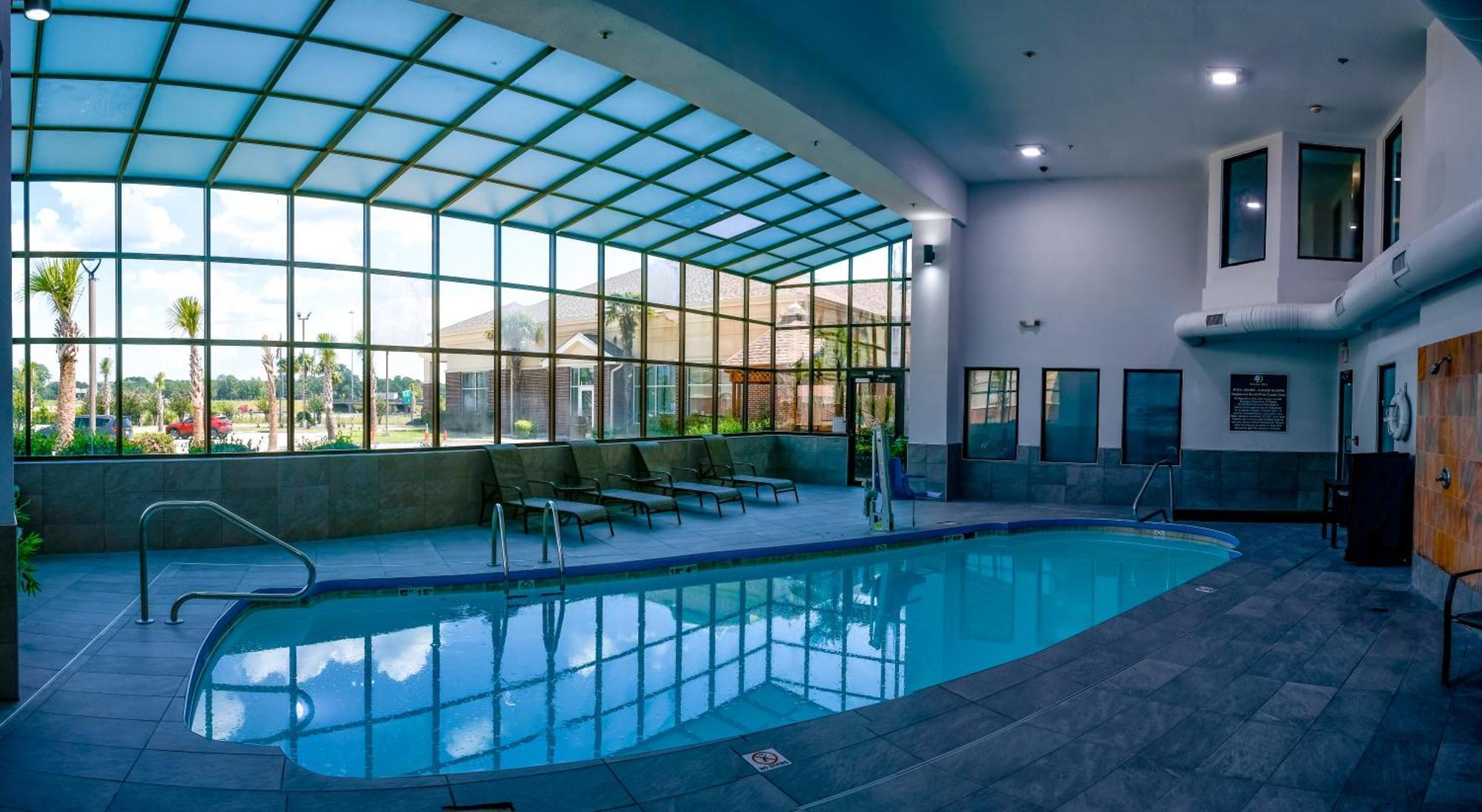 Doubletree By Hilton Hattiesburg, Ms Esterno foto
