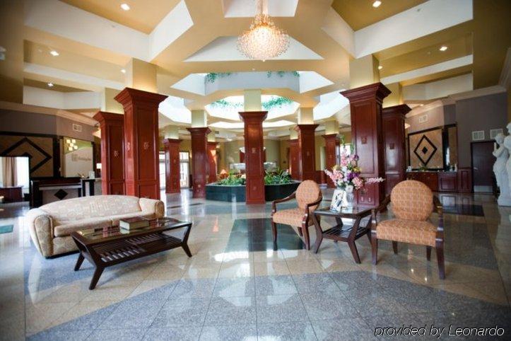 Doubletree By Hilton Hattiesburg, Ms Interno foto