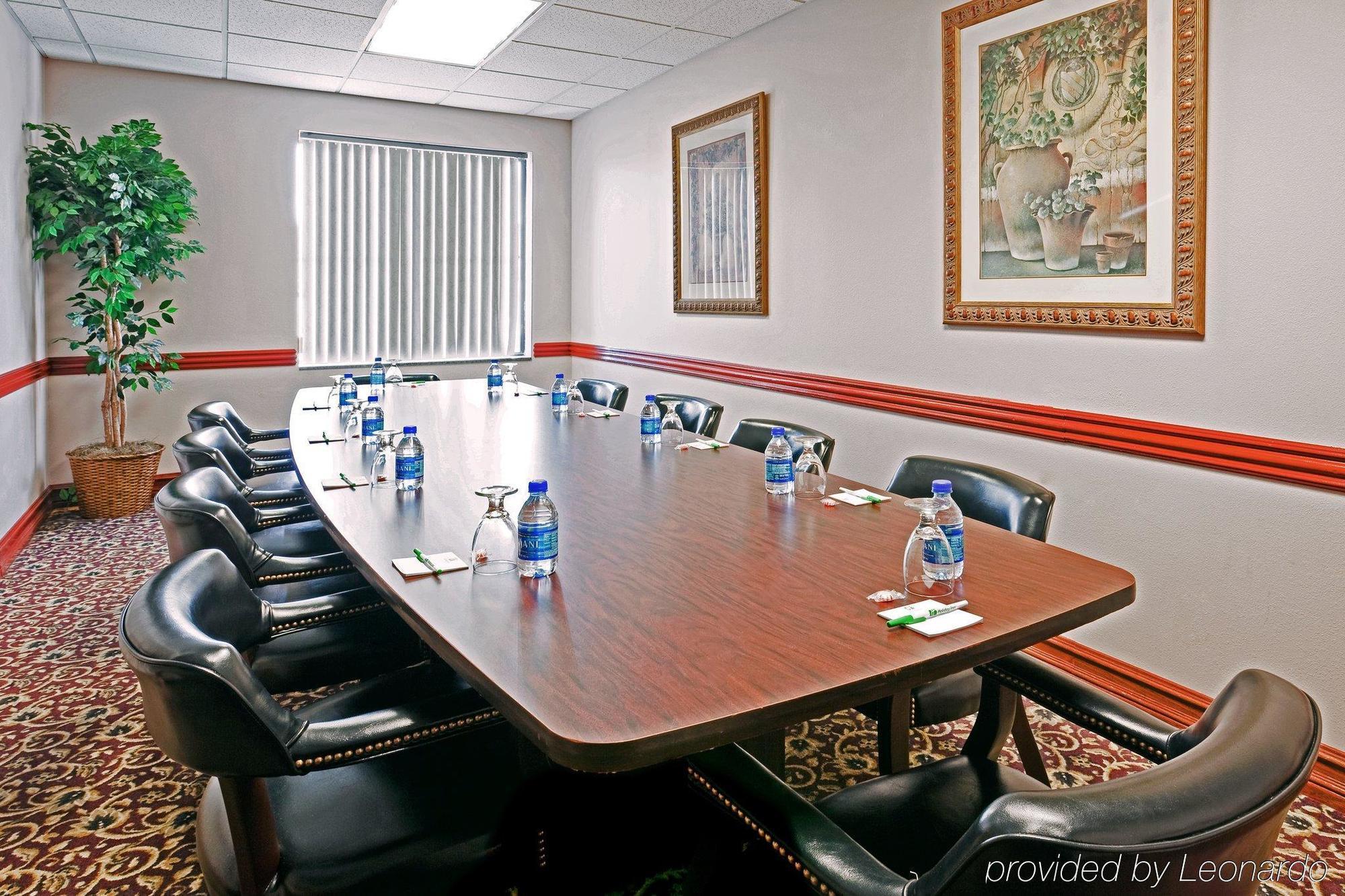 Doubletree By Hilton Hattiesburg, Ms Servizi foto