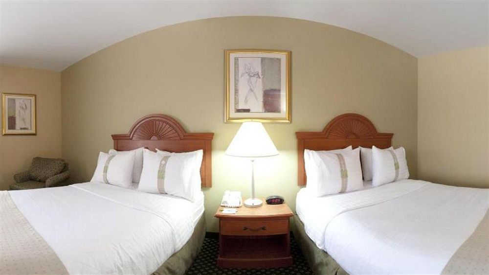 Doubletree By Hilton Hattiesburg, Ms Esterno foto