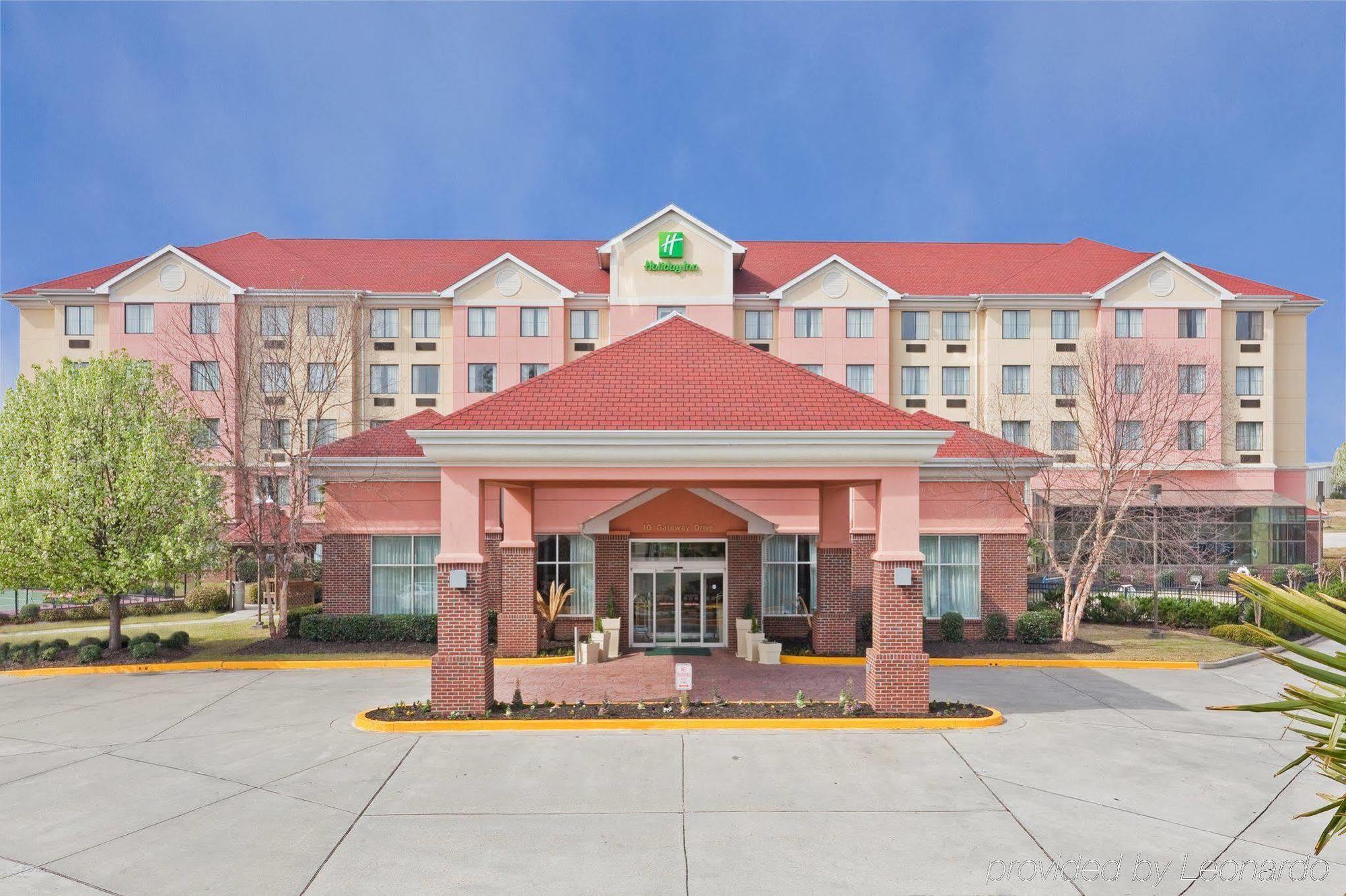 Doubletree By Hilton Hattiesburg, Ms Esterno foto