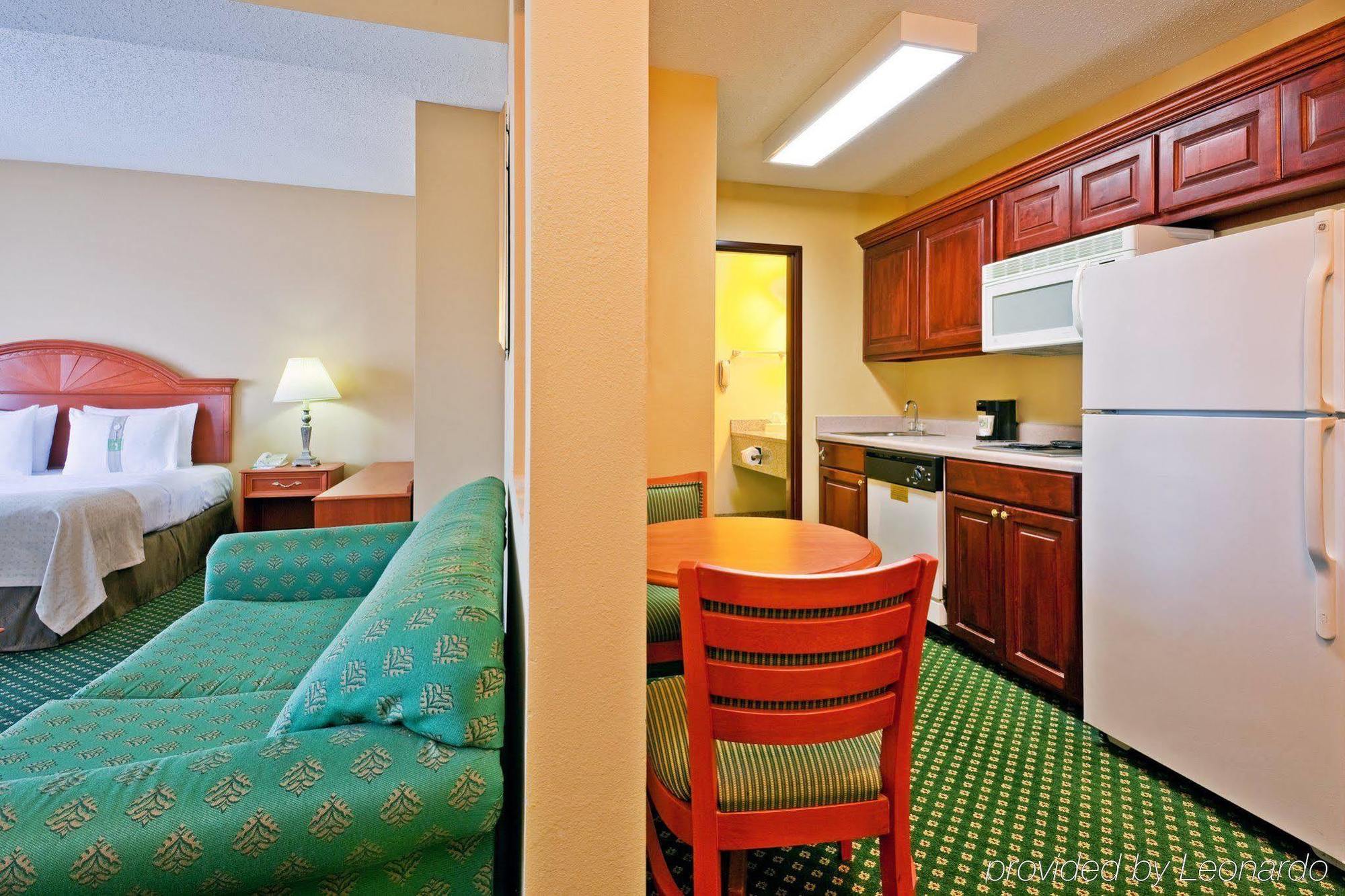 Doubletree By Hilton Hattiesburg, Ms Camera foto