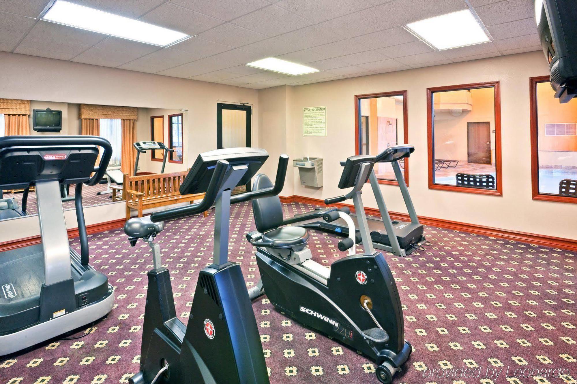 Doubletree By Hilton Hattiesburg, Ms Servizi foto