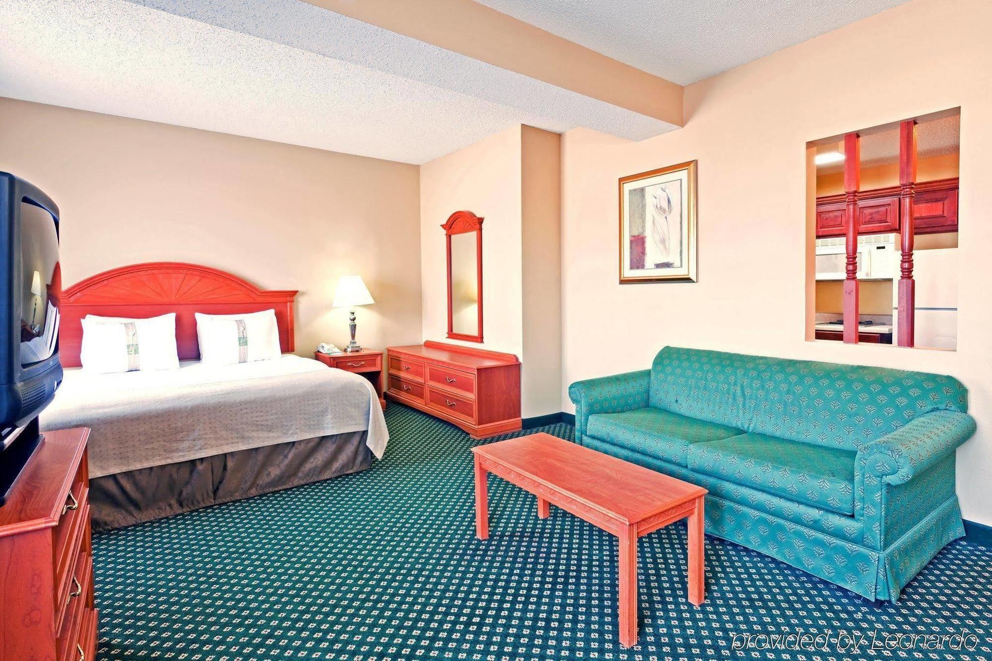 Doubletree By Hilton Hattiesburg, Ms Camera foto