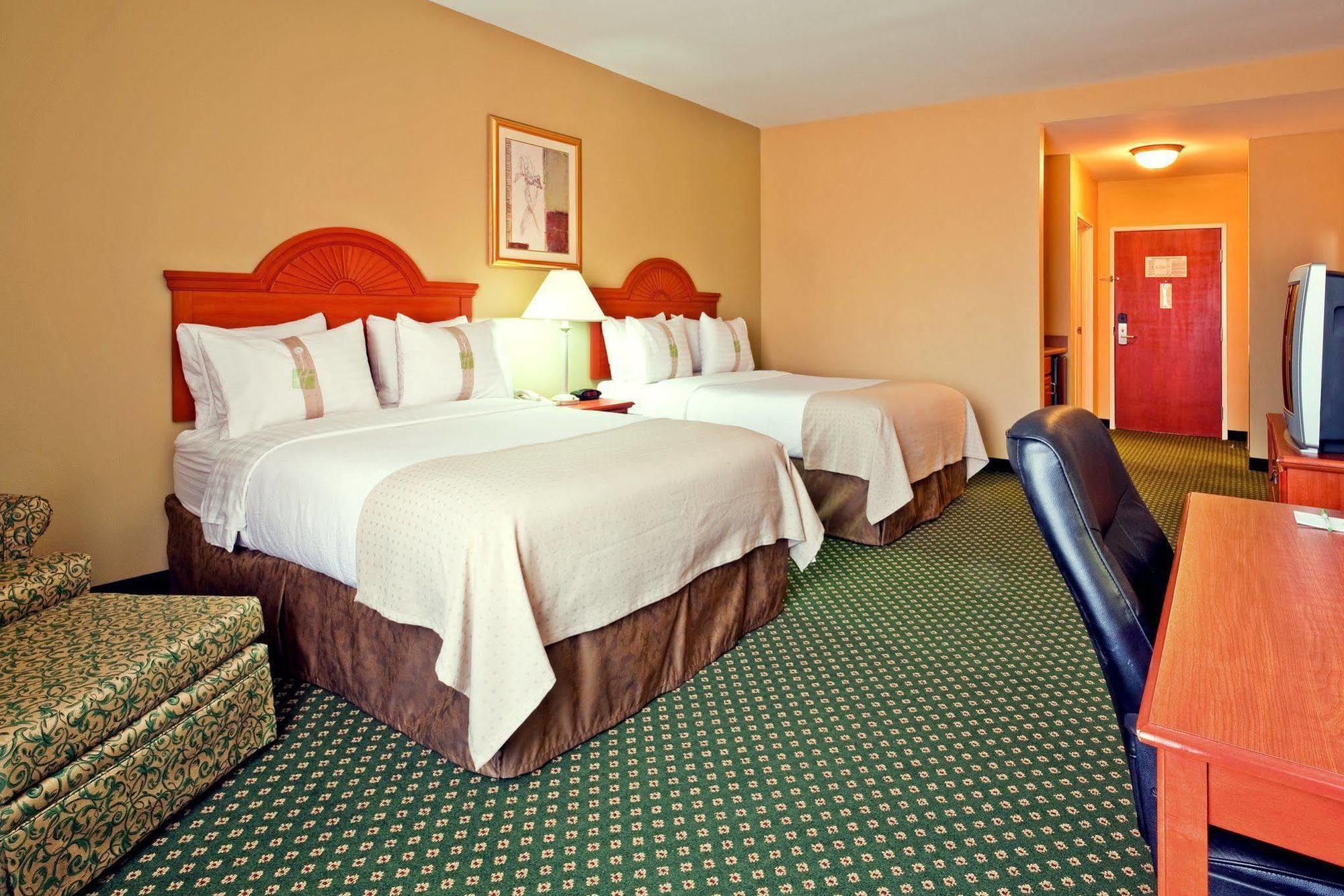 Doubletree By Hilton Hattiesburg, Ms Esterno foto