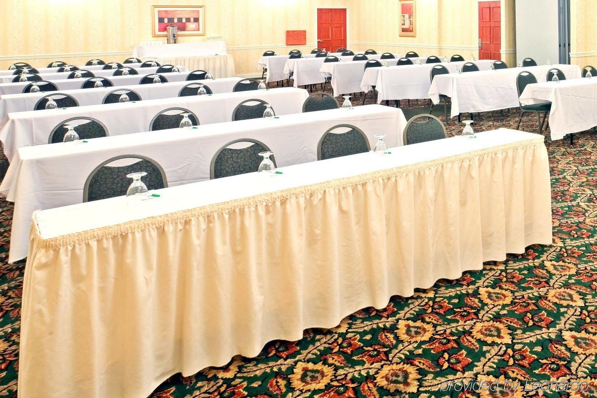Doubletree By Hilton Hattiesburg, Ms Servizi foto
