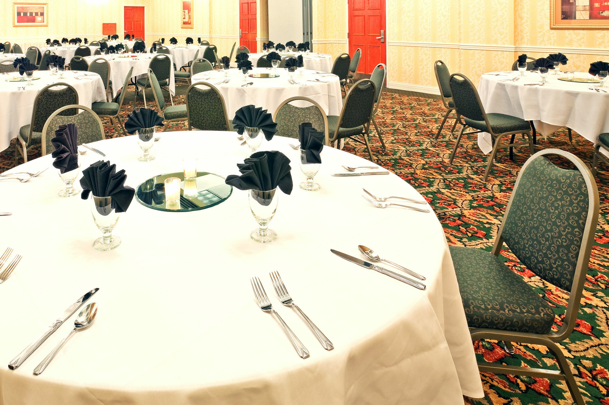 Doubletree By Hilton Hattiesburg, Ms Esterno foto