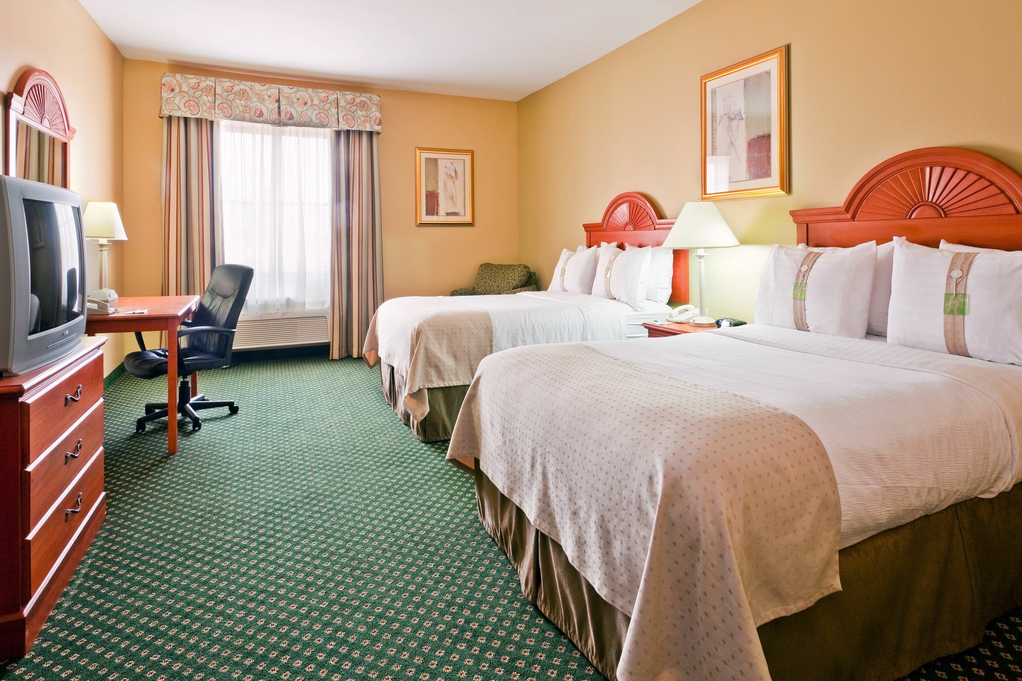 Doubletree By Hilton Hattiesburg, Ms Esterno foto